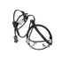 2ABS2926 by HOLSTEIN - Holstein Parts 2ABS2926 ABS Wheel Speed Sensor