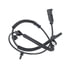 2ABS2982 by HOLSTEIN - Holstein Parts 2ABS2982 ABS Wheel Speed Sensor