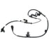2ABS3018 by HOLSTEIN - Holstein Parts 2ABS3018 ABS Wheel Speed Sensor