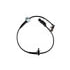 2ABS3105 by HOLSTEIN - Holstein Parts 2ABS3105 ABS Wheel Speed Sensor