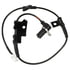 2ABS3145 by HOLSTEIN - Holstein Parts 2ABS3145 ABS Wheel Speed Sensor