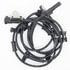 2ABS3176 by HOLSTEIN - Holstein Parts 2ABS3176 ABS Wheel Speed Sensor