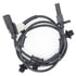 2ABS3177 by HOLSTEIN - Holstein Parts 2ABS3177 ABS Wheel Speed Sensor