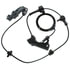 2ABS3299 by HOLSTEIN - Holstein Parts 2ABS3299 ABS Wheel Speed Sensor