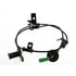 Holstein 2ABS3253 ABS Wheel Speed Sensor Superseded to 2ABS0491