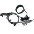 Holstein 2ABS3301 ABS Wheel Speed Sensor Holstein Parts 2ABS3301 ABS Wheel Speed Sensor