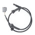 2ABS3481 by HOLSTEIN - Holstein Parts 2ABS3481 ABS Wheel Speed Sensor