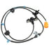 2ABS3519 by HOLSTEIN - Holstein Parts 2ABS3519 ABS Wheel Speed Sensor