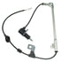 2ABS3373 by HOLSTEIN - Holstein Parts 2ABS3373 ABS Wheel Speed Sensor