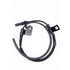 2ABS3653 by HOLSTEIN - Holstein Parts 2ABS3653 ABS Wheel Speed Sensor