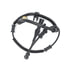 2ABS4059 by HOLSTEIN - Holstein Parts 2ABS4059 ABS Wheel Speed Sensor