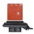 2BMR0024 by HOLSTEIN - Holstein Parts 2BMR0024 HVAC Blower Motor Resistor