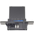 Holstein 2BMR0045 HVAC Blower Motor Resistor Holstein Parts 2BMR0045 HVAC Blower Motor Resistor
