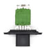 2BMR0301 by HOLSTEIN - Holstein Parts 2BMR0301 HVAC Blower Motor Resistor
