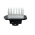 Holstein 2BMR0455 HVAC Blower Motor Resistor Holstein Parts 2BMR0455 HVAC Blower Motor Control Module