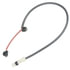 Holstein 2BWS0024 Disc Brake Pad Wear Sensor Holstein Parts 2BWS0024 Disc Brake Pad Wear Sensor