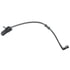 2BWS0017 by HOLSTEIN - Holstein Parts 2BWS0017 Disc Brake Pad Wear Sensor