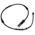 2BWS0030 by HOLSTEIN - Holstein Parts 2BWS0030 Disc Brake Pad Wear Sensor