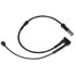 2BWS0031 by HOLSTEIN - Holstein Parts 2BWS0031 Disc Brake Pad Wear Sensor