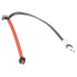 Holstein 2BWS0066 Disc Brake Pad Wear Sensor Holstein Parts 2BWS0066 Disc Brake Pad Wear Sensor