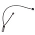 2BWS0056 by HOLSTEIN - Holstein Parts 2BWS0056 Disc Brake Pad Wear Sensor