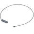 2BWS0069 by HOLSTEIN - Holstein Parts 2BWS0069 Disc Brake Pad Wear Sensor