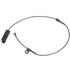 2BWS0084 by HOLSTEIN - Holstein Parts 2BWS0084 Disc Brake Pad Wear Sensor