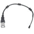 Holstein 2BWS0111 Disc Brake Pad Wear Sensor Holstein Parts 2BWS0111 Disc Brake Pad Wear Sensor
