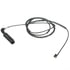 2BWS0105 by HOLSTEIN - Holstein Parts 2BWS0105 Disc Brake Pad Wear Sensor