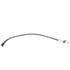 2BWS0150 by HOLSTEIN - Holstein Parts 2BWS0150 Disc Brake Pad Wear Sensor