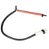 2BWS0180 by HOLSTEIN - Holstein Parts 2BWS0180 Disc Brake Pad Wear Sensor