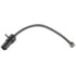 2BWS0199 by HOLSTEIN - Holstein Parts 2BWS0199 Disc Brake Pad Wear Sensor