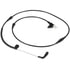 2BWS0195 by HOLSTEIN - Holstein Parts 2BWS0195 Disc Brake Pad Wear Sensor