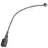 Holstein 2BWS0196 Disc Brake Pad Wear Sensor Holstein Parts 2BWS0196 Disc Brake Pad Wear Sensor