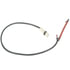 2BWS0214 by HOLSTEIN - Holstein Parts 2BWS0214 Disc Brake Pad Wear Sensor