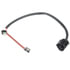 2BWS0216 by HOLSTEIN - Holstein Parts 2BWS0216 Disc Brake Pad Wear Sensor