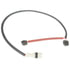 2BWS0217 by HOLSTEIN - Holstein Parts 2BWS0217 Disc Brake Pad Wear Sensor