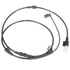 2BWS0219 by HOLSTEIN - Holstein Parts 2BWS0219 Disc Brake Pad Wear Sensor