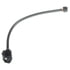 Holstein 2BWS0233 Disc Brake Pad Wear Sensor Holstein Parts 2BWS0233 Disc Brake Pad Wear Sensor