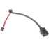 2BWS0238 by HOLSTEIN - Holstein Parts 2BWS0238 Disc Brake Pad Wear Sensor