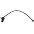 Holstein 2BWS0242 Disc Brake Pad Wear Sensor Holstein Parts 2BWS0242 Disc Brake Pad Wear Sensor