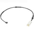 Holstein 2BWS0251 Disc Brake Pad Wear Sensor Holstein Parts 2BWS0251 Disc Brake Pad Wear Sensor