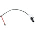 2BWS0243 by HOLSTEIN - Holstein Parts 2BWS0243 Disc Brake Pad Wear Sensor