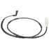 2BWS0247 by HOLSTEIN - Holstein Parts 2BWS0247 Disc Brake Pad Wear Sensor