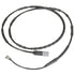 Holstein 2BWS0275 Disc Brake Pad Wear Sensor Holstein Parts 2BWS0275 Disc Brake Pad Wear Sensor