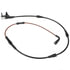 2BWS0307 by HOLSTEIN - Holstein Parts 2BWS0307 Disc Brake Pad Wear Sensor