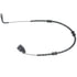 Holstein 2BWS0310 Disc Brake Pad Wear Sensor Holstein Parts 2BWS0310 Disc Brake Pad Wear Sensor