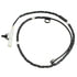 2BWS0379 by HOLSTEIN - Holstein Parts 2BWS0379 Disc Brake Pad Wear Sensor