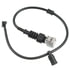 2BWS0392 by HOLSTEIN - Holstein Parts 2BWS0392 Disc Brake Pad Wear Sensor