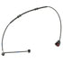2BWS0391 by HOLSTEIN - Holstein Parts 2BWS0391 Disc Brake Pad Wear Sensor